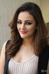Seerat Kapoor New Photos